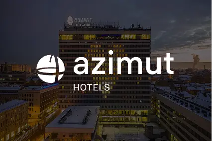 Azimut group